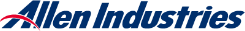 Allen Industries Logo