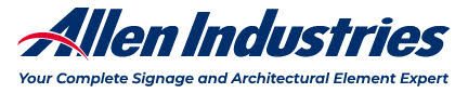Allen Industries Logo