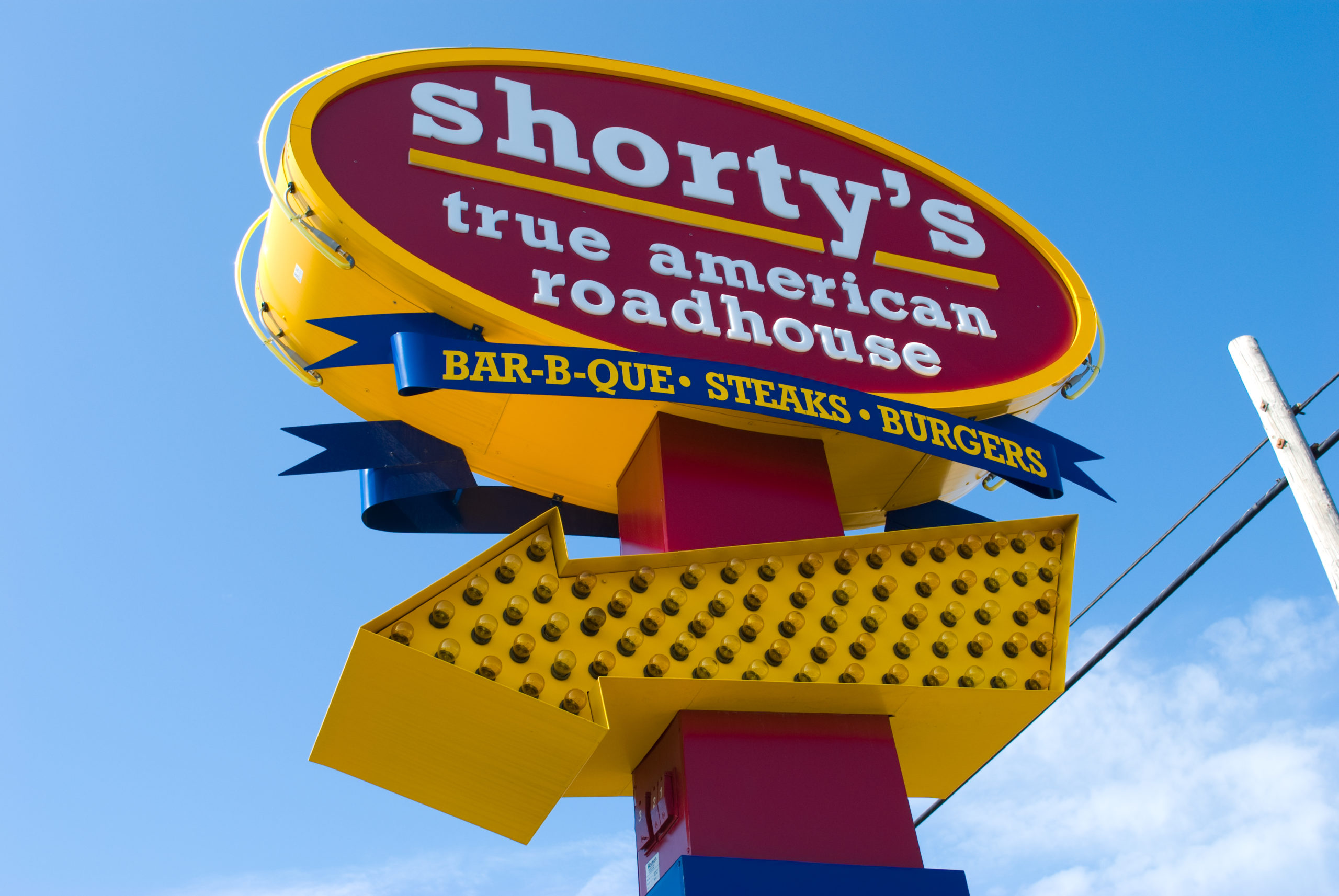 Toledo Custom Signs Allen Industries Signage & Architectural Elements